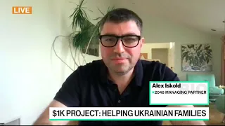 The 1K Project for Ukraine