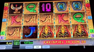 Vollauszahlung🔥 BOOK OF RA MAGIC 🔥50 Freispiele auf 2€🔥 Novoline Spielothek Geht ab