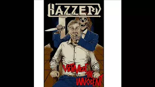 Hazzerd - Victimize The Innocent (EP)