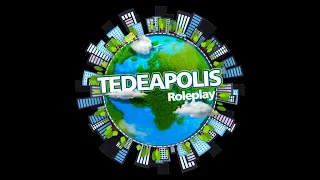 [Tedeapolis] Anwb dienstje in Tedeapolis! #LIVE #Tda