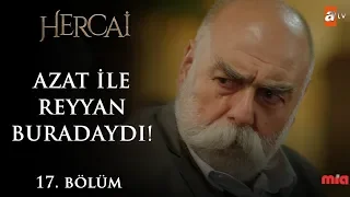 Nasuh’a gelen kötü haber! - Hercai 17.Bölüm