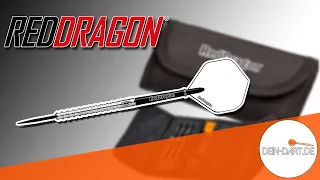 Darts Test🎯 + ANKÜNDIGUNG!!! | RedDragon Javelin Test | dein-dart.de