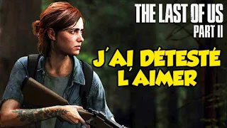 The Last of Us Part II : J'ai détesté l'aimer (Epic Test) {SANS SPOIL}