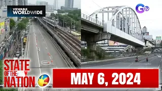 State of the Nation Express: May 6, 2024 [HD]