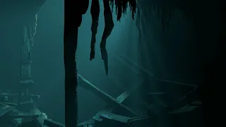 Titanic VR - Teaser Trailer 4