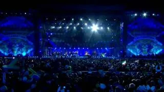 Alicia Keys - Empire State of Mind, Part II (2010 FIFA World Cup™ Kick-...