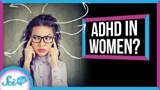 Where Are All the Women with ADHD?