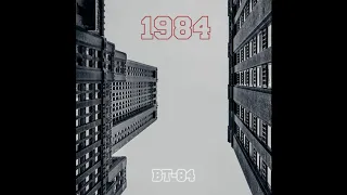 BT-84 - 1984 [Full Album] Synthwave/Dreamwave/80's AOR