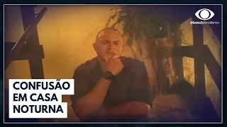 Segurança morto a tiros no litoral de São Paulo | Jornal da Noite