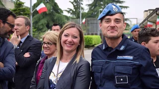 Polizia Penitenziaria Milano Opera Rinascero'