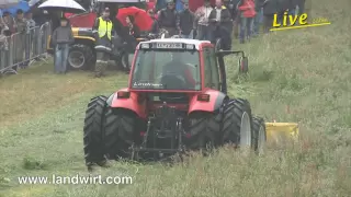 Grünlandtag für extreme Berglagen in Kartitsch