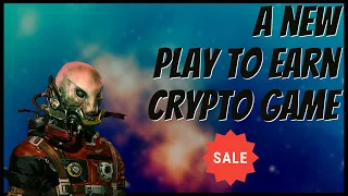 A NEW P2E CRYPTO GAME IN PRESALE - COULD METAGALAXY BE THE EARLY CRYPTO GAMING GEM IN 2022?