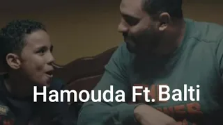 Hamouda ft balti - baba (en exclusivitè)