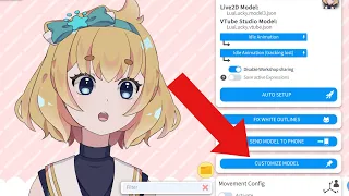 VTube Studio Settings All Live2D Riggers Should Be Using (But Aren't)