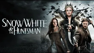 Snow White and the Huntsman Full Movie Fact in Hindi / Review and Story Explained / Kristen Stewart