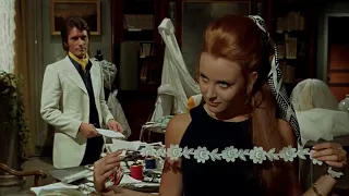 Hatchet For The Honeymoon (1970)