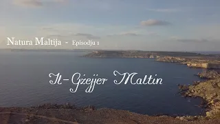 Natura Maltija - Il-Gżejjer Maltin