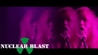 ENFORCER - Regrets (OFFICIAL MUSIC VIDEO)