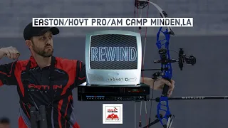 2023 Easton/Hoyt Pro/Am | REWIND