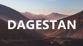 Dagestan | Land of mountains (best destination in Russia)