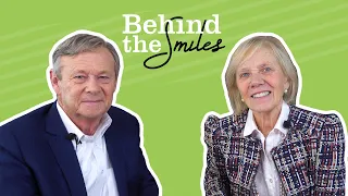 A COVID-19 Update from Bill and Kathy | Behind the Smiles S2 Ep5