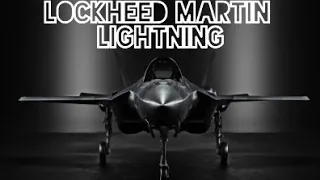 F-35 Lightning II