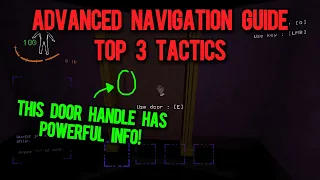 Advanced Navigation Guide: Top 3 Tactics - Lethal Company