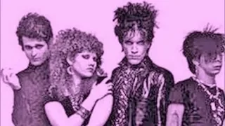The Cramps - Psychotic Reaction (Live)