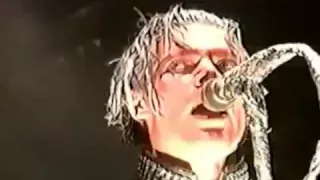 Rammstein - Du Riechst So Gut (Live Germany 1998)