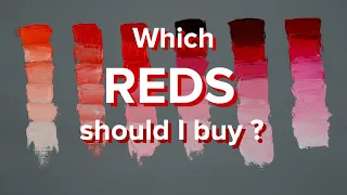 Which REDS Should I Buy?