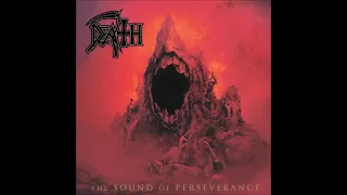 Death - The Sound of Perseverance (Full Album) 1998