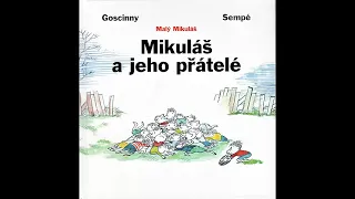 Mikuláš a jeho přátelé