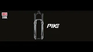 RockShox Pike rc