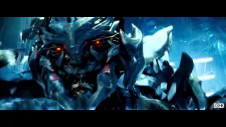 Transformers - I am Megatron!