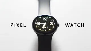 Google PIXEL WATCH | Doskonale beznadziejny🥲 | TEST/OPINIA