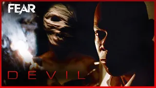 Turn On The lights! | Devil (2010)