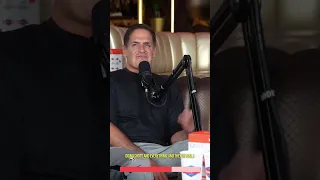 Mark Cuban's Interview on Bill Gates Stealing His Girl 🤨