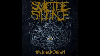 Suicide Silence - You Only Live Once (With HM-2)