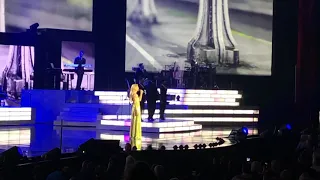 Céline Dion - Pour que tu m’aimes encore (live in Las Vegas 2019)