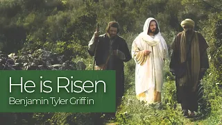 He is Risen — Easter Hymn — Arranged by Benjamin Tyler Griffin