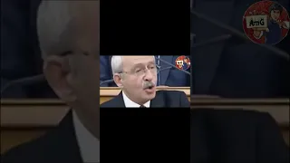 Kılıcdaroglu Gereksiz Sansür :)