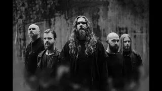 Borknagar - Voices  (Live in Budapest) 10.10.2022