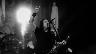 KREATOR - Conquer And Destroy (OFFICIAL MUSIC VIDEO)