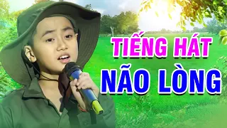 Thái Hà "TIẾNG HÁT NÃO LÒNG" Khiến Khán Giả CHÌM VÀO CƠN MÊ Mỗi Lần Cất Giọng Lên 💓 Quán Quân Nhí