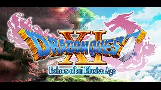 Unflinchable Courage (DQ11S) (Orchestral)