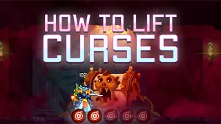 Dead Cells 2021 Guide - Tips to Lift Curses (Advanced Guides)