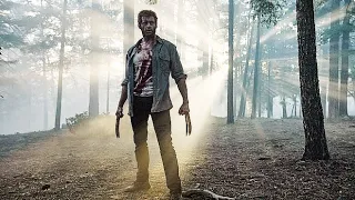 Logan Return (2021) Teaser Trailer "Hugh Jackman, Dafne Knee Marvel Studio "Concept