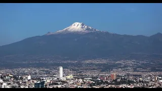 Los volcanes dormidos desconocidos de América mas peligrosos del mundo