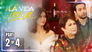 La Vida Lena | Episode 94 (2/4) | November 4, 2021