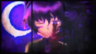 AMV(1080p) - [Akross Con 2012] Black Raison D´etre (Made By Niwatori)